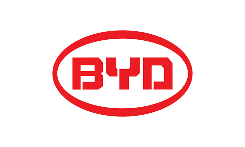 BYD Batteries