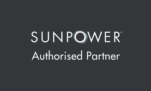 Sunpower - Authorised Partner